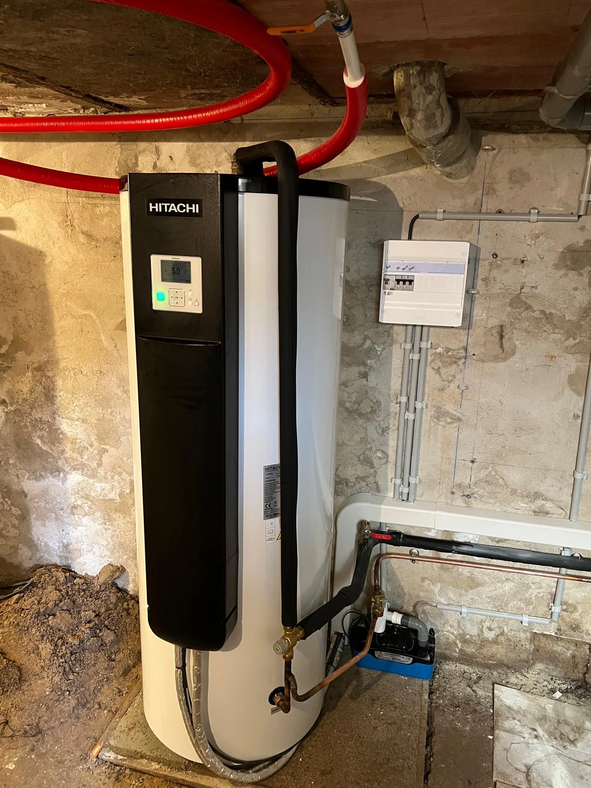  Installation chauffage &agrave; Milly-la-For&ecirc;t, Moigny-sur-&Eacute;cole et Malesherbes